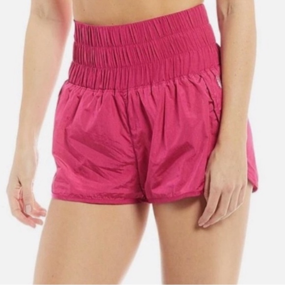 Free people movement the way pink size small - Picture 1 of 6